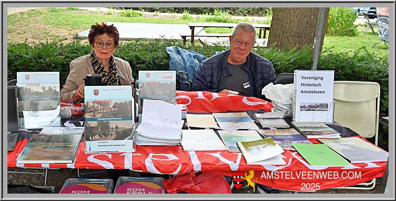 Foto Amstelveen