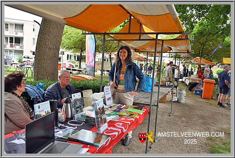 Foto Amstelveen