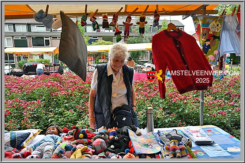Foto Amstelveen