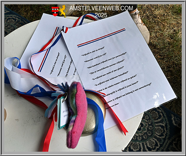 Foto Amstelveen