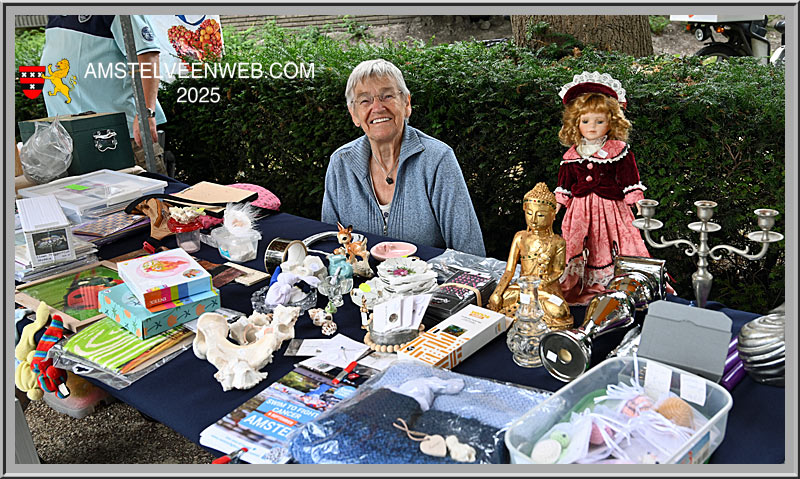 Foto Amstelveen