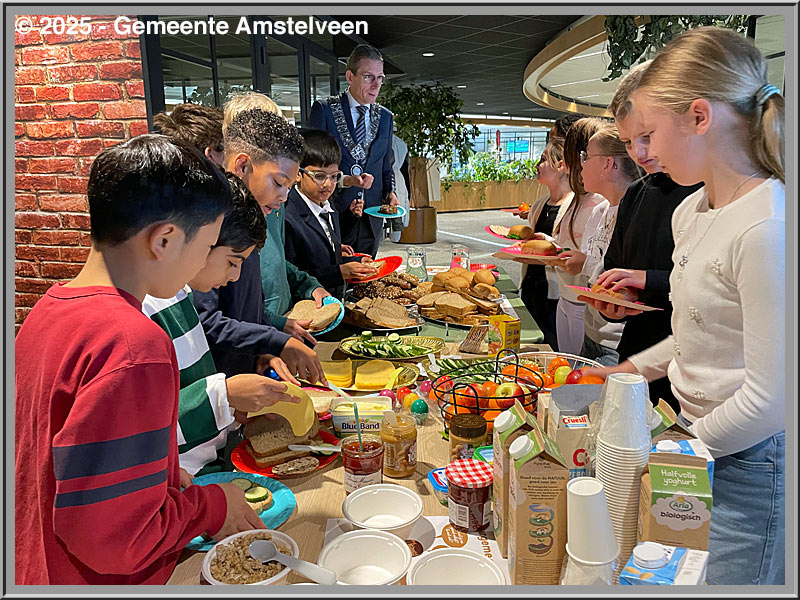 Foto Amstelveen