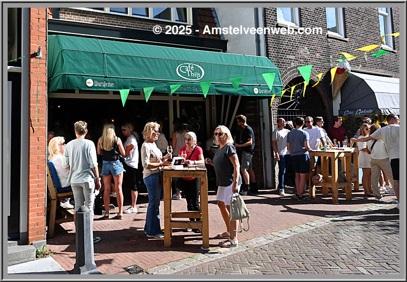 Foto Amstelveen