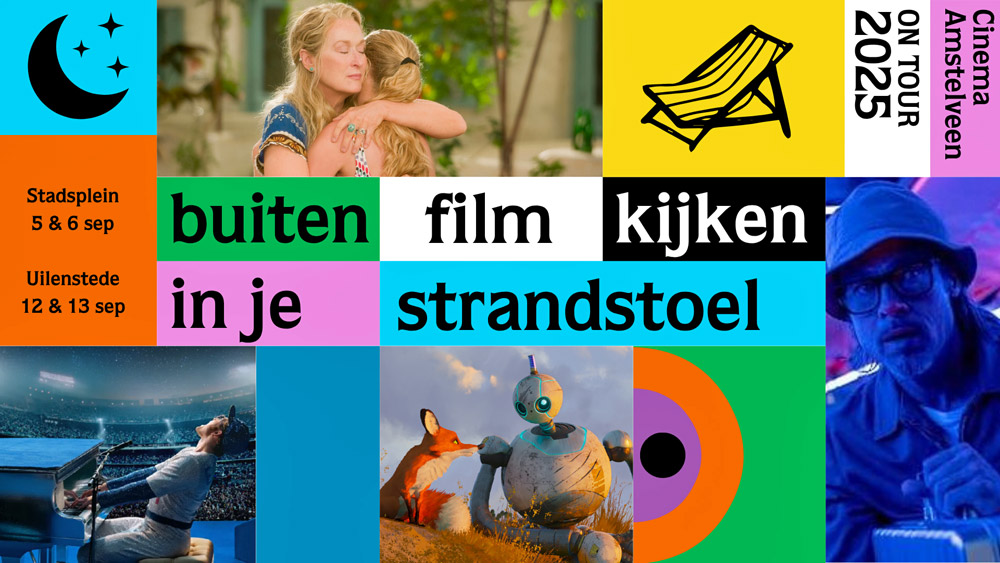 Foto Amstelveen