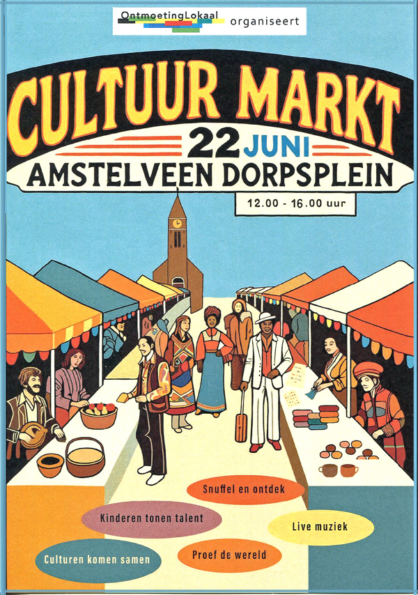 Foto Amstelveen