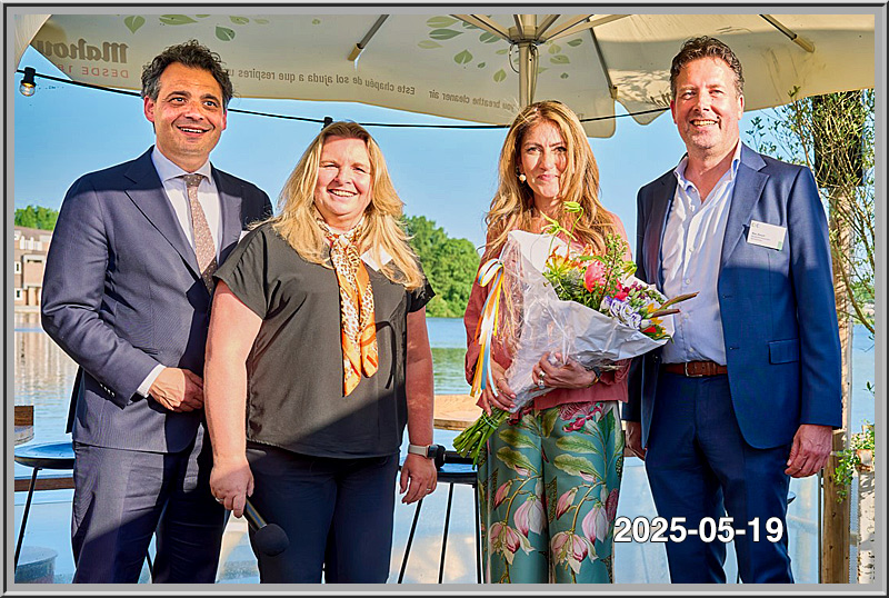 Foto Amstelveen