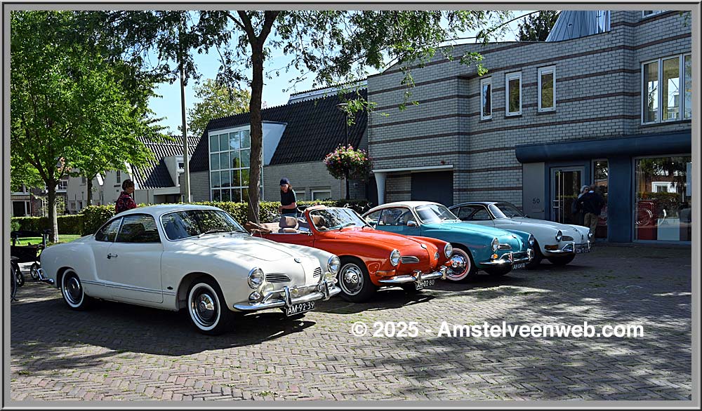 Foto Amstelveen