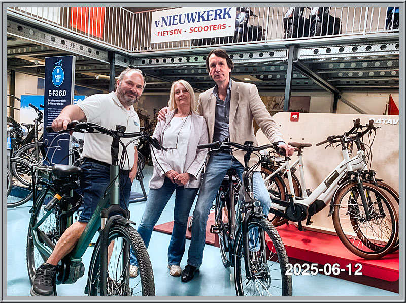 Foto Amstelveen