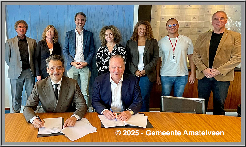 Foto Amstelveen