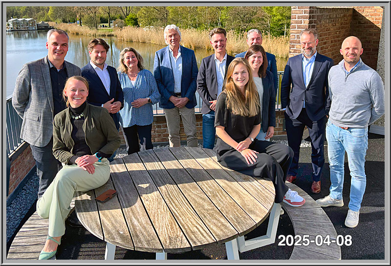 Foto Amstelveen