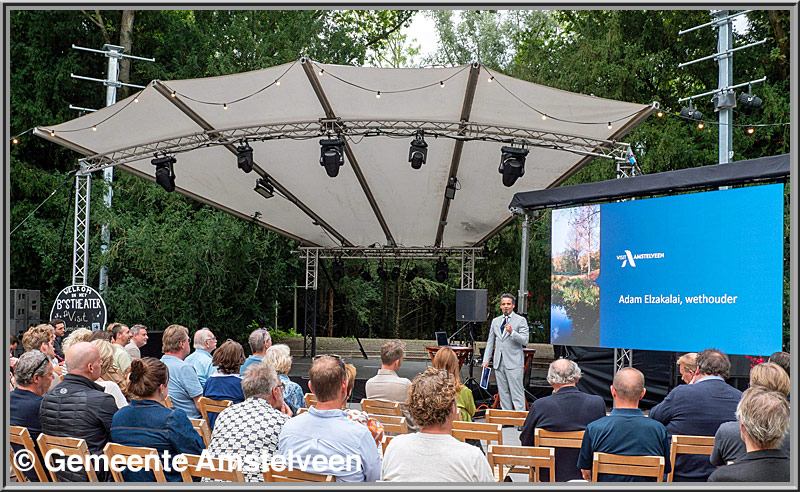 Foto Amstelveen