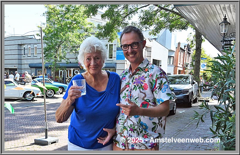 Foto Amstelveen