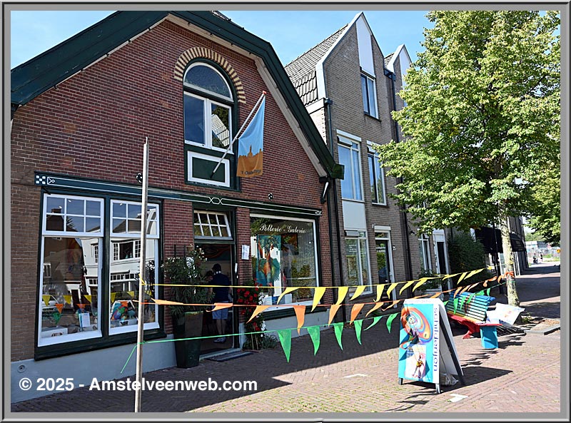 Foto Amstelveen