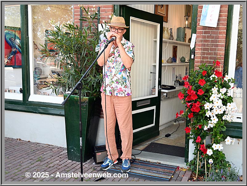 Foto Amstelveen