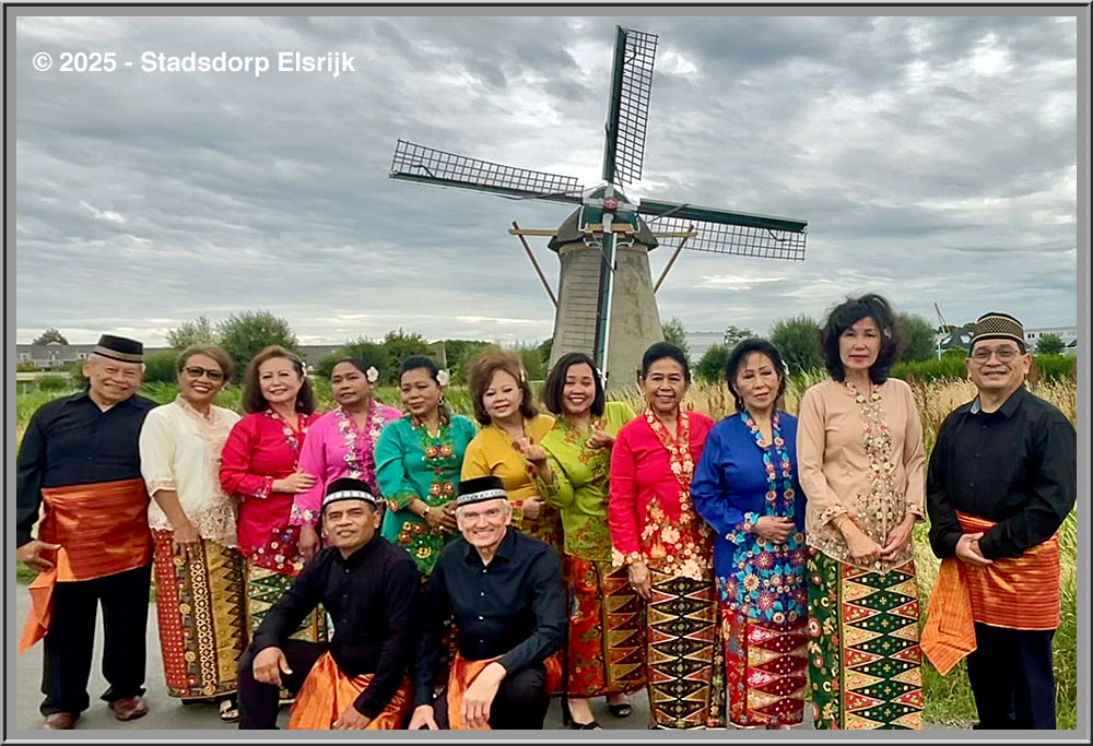 Foto Amstelveen