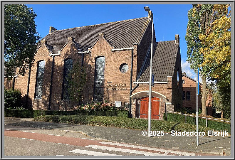 Foto Amstelveen