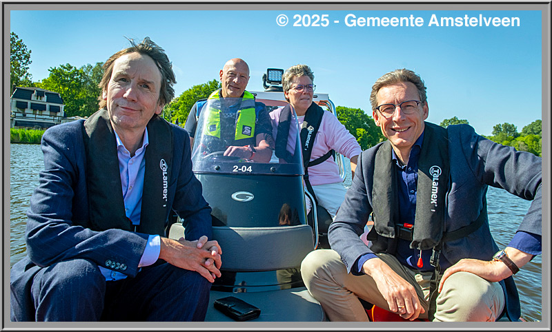 Foto Amstelveen