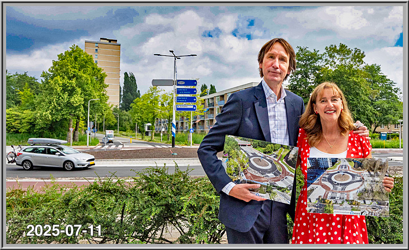 Foto Amstelveen