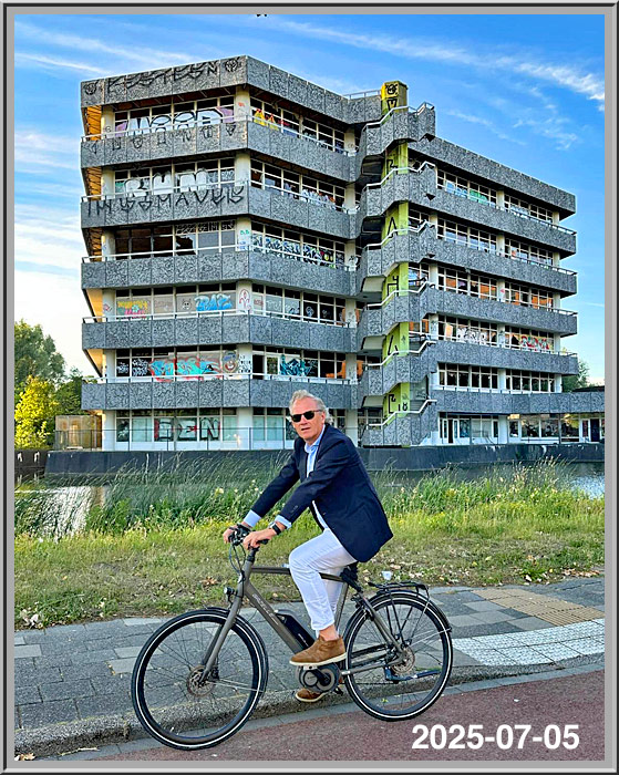 Foto Amstelveen