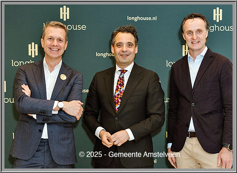 KantoorlocatieLonghouse