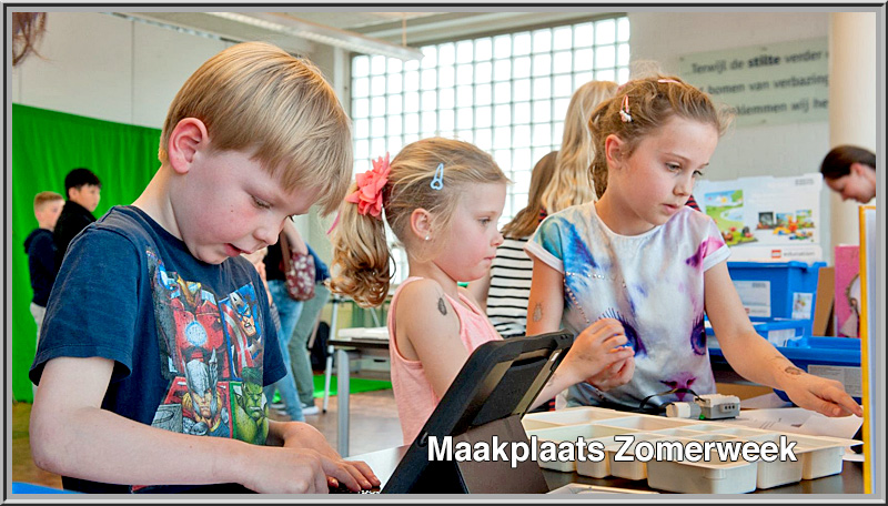 Foto Amstelveen