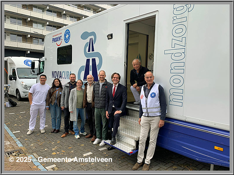 Foto Amstelveen