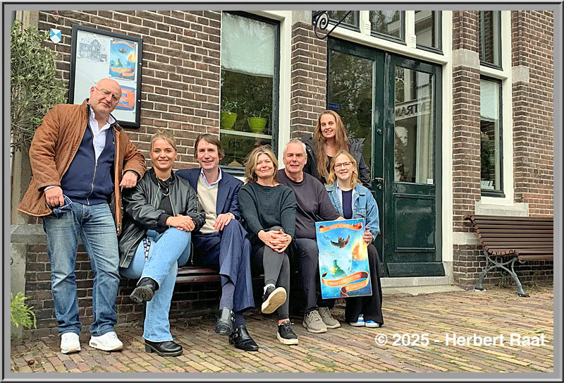 Foto Amstelveen