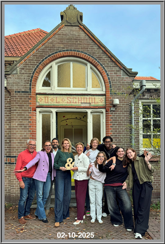 Foto Amstelveen