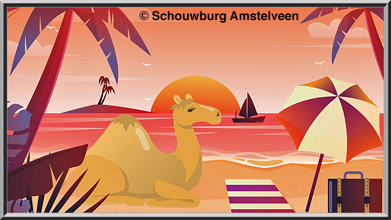 Foto Amstelveen