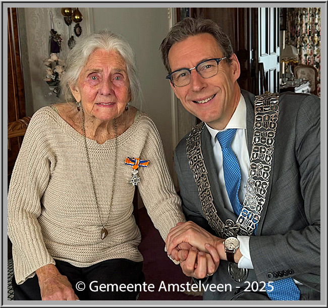 Mw Den Hartigh-van IperenKoninklijk Onderscheiden