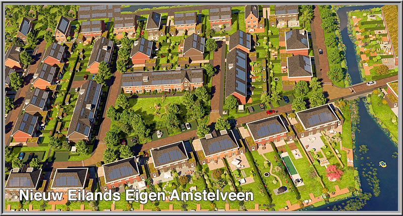 Foto Amstelveen