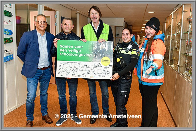 Amstelveen