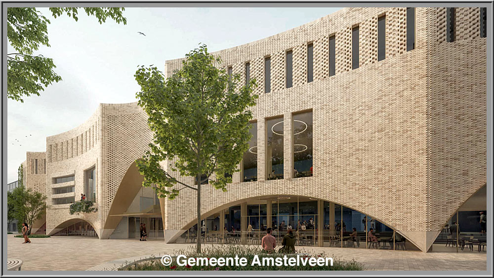 Foto Amstelveen