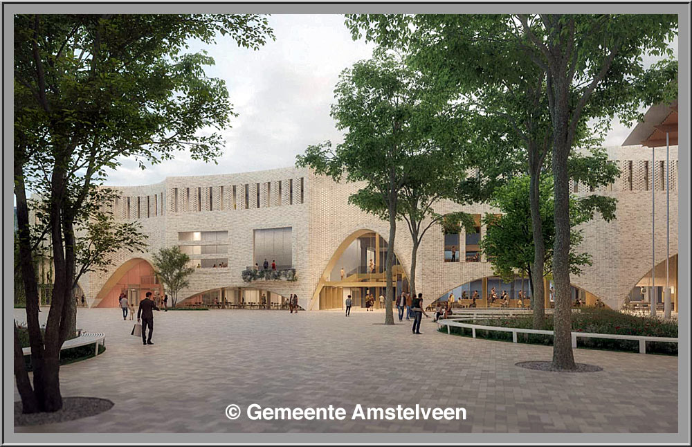 Foto Amstelveen