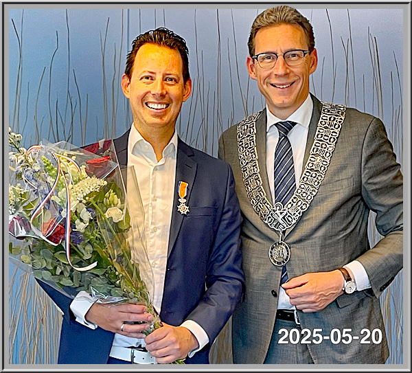 Foto Amstelveen