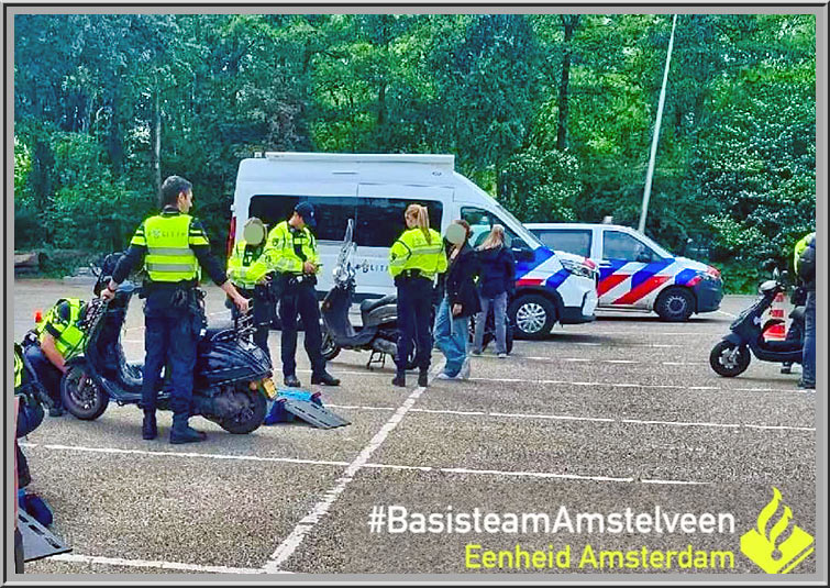 Foto Amstelveen