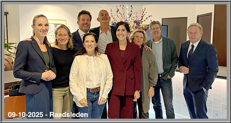 Foto Amstelveen