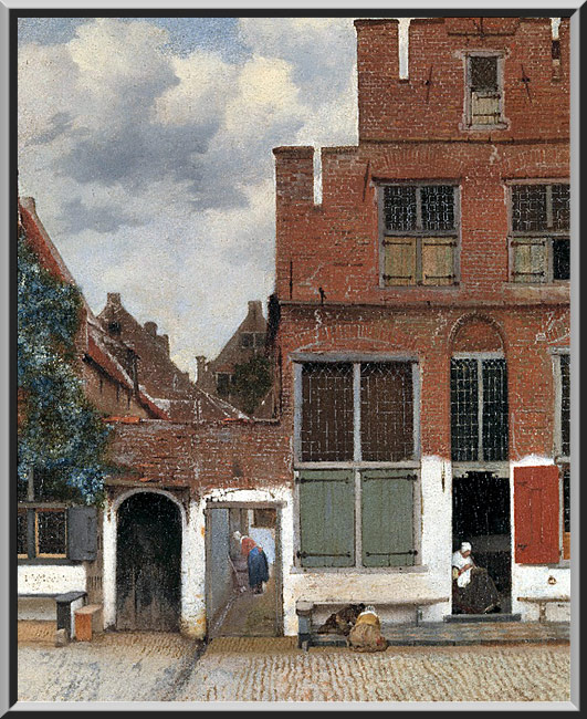 Foto Amstelveen