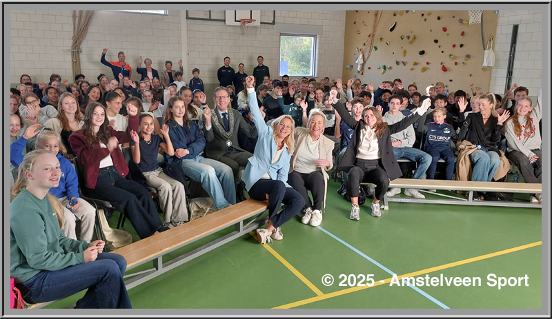 Foto Amstelveen