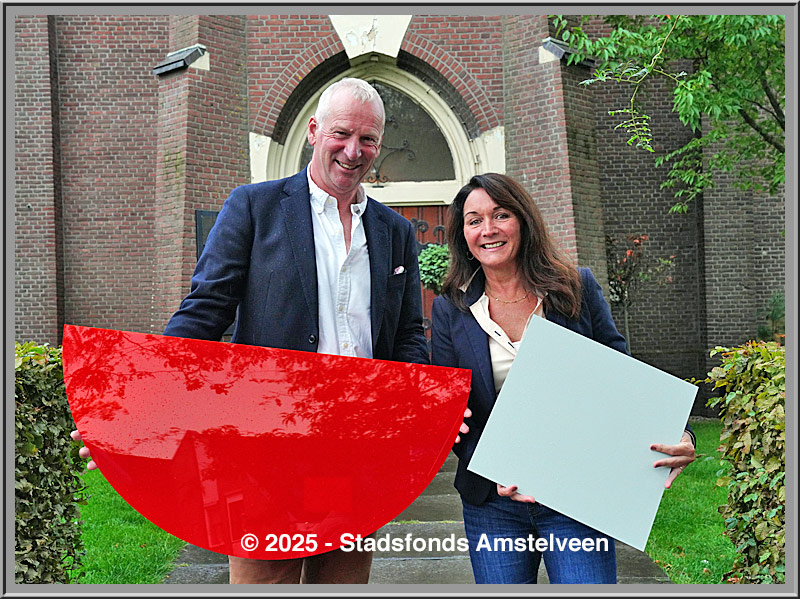 Amstelveen