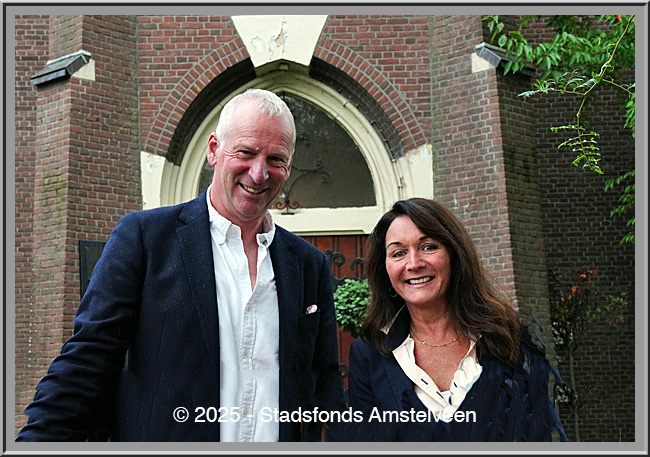 Stadsfonds blikt terug opeen succesvol jaar