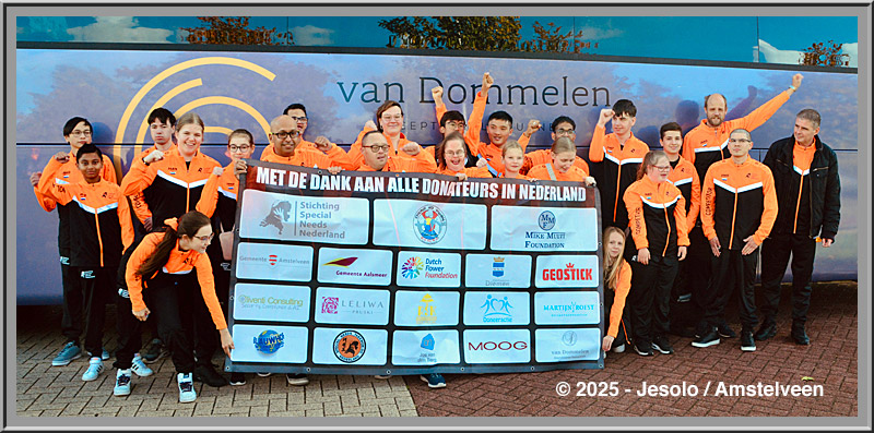Foto Amstelveen