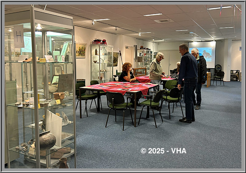 Foto Amstelveen
