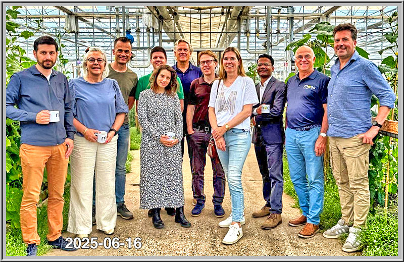 Foto Amstelveen