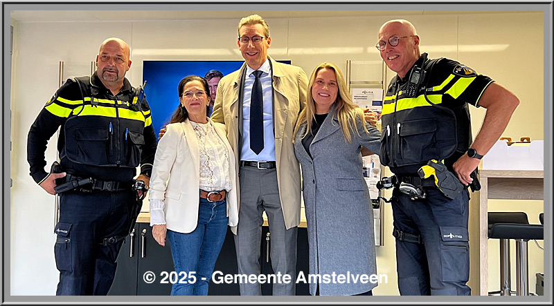 Foto Amstelveen