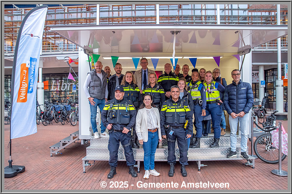 Foto Amstelveen