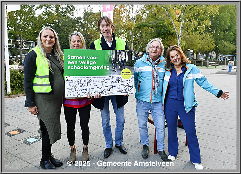Foto Amstelveen