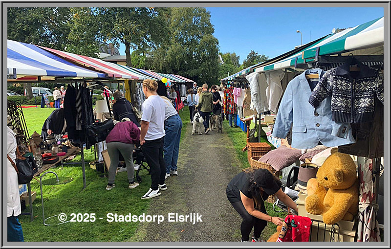 Foto Amstelveen