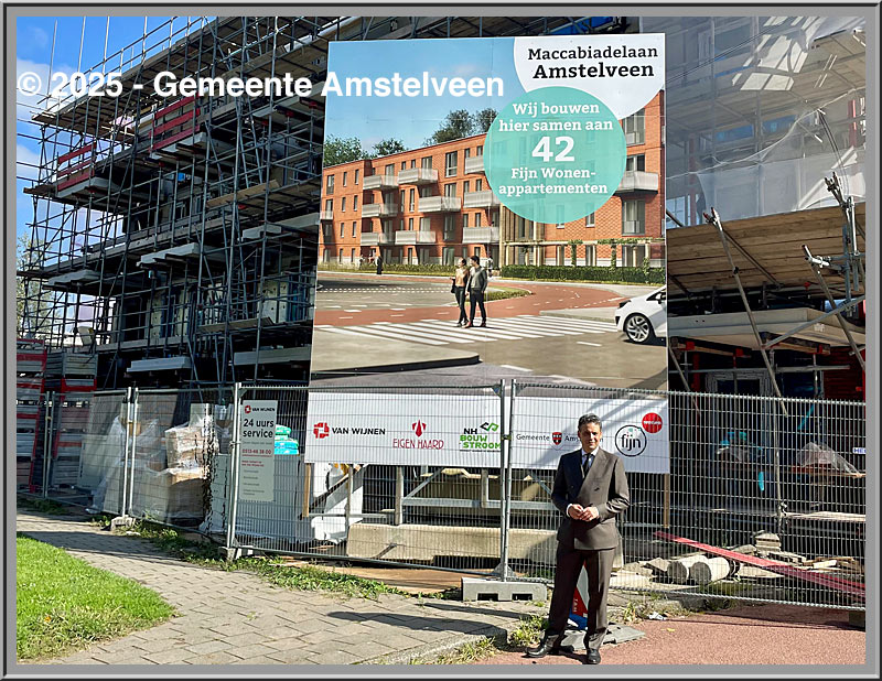 Foto Amstelveen