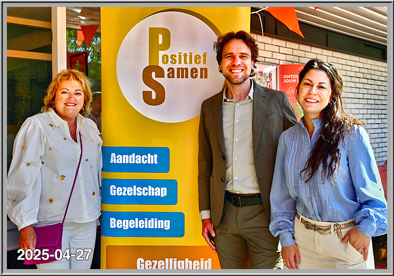 Foto Amstelveen